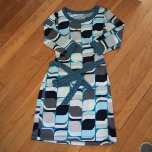 EUC - Banana Republic Stretch Dress - M